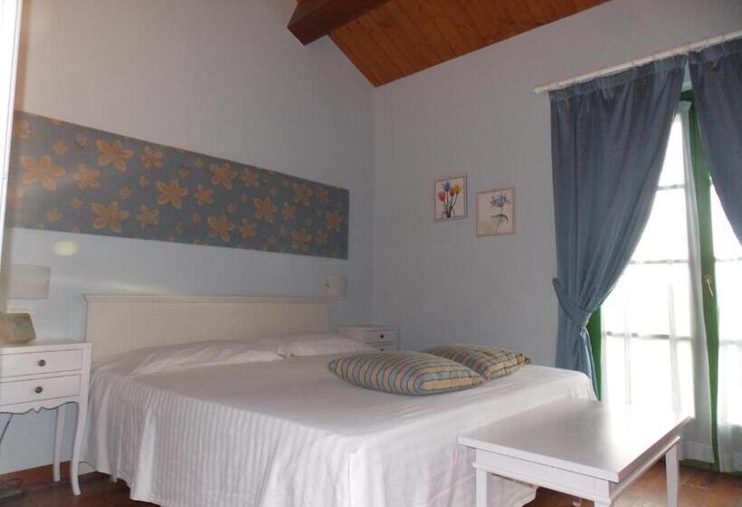 Номер Комфорт, Ca  Virginia Country House Wellness