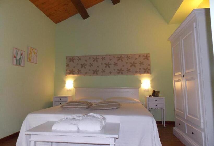 Номер Комфорт, Ca  Virginia Country House Wellness