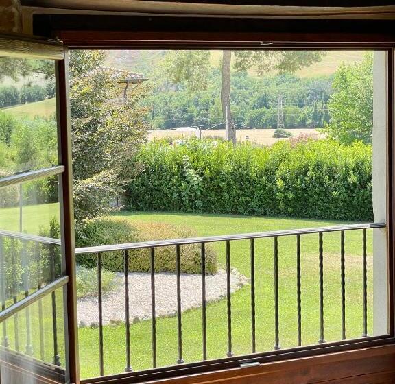 Полулюкс, Ca  Virginia Country House Wellness