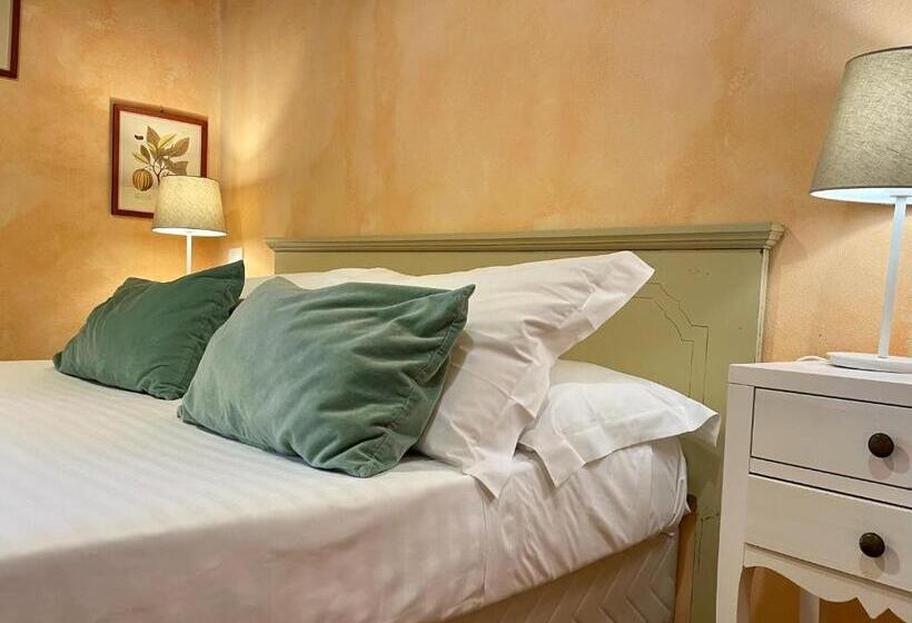 Номер Стандарт, Ca  Virginia Country House Wellness