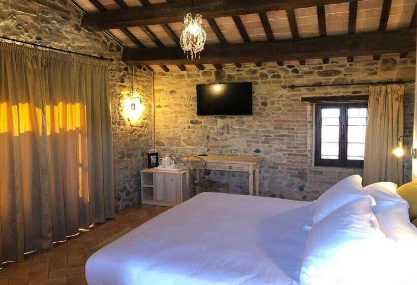 Полулюкс, Ca  Virginia Country House Wellness