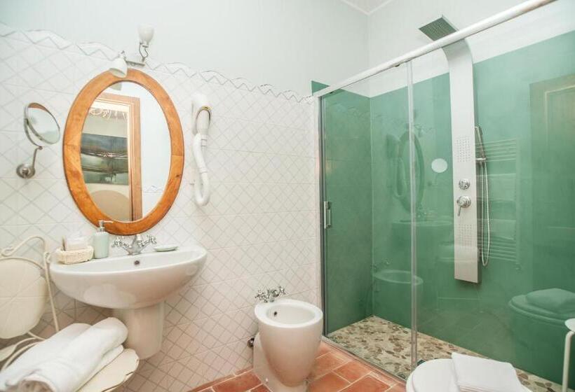 Полулюкс, Ca  Virginia Country House Wellness