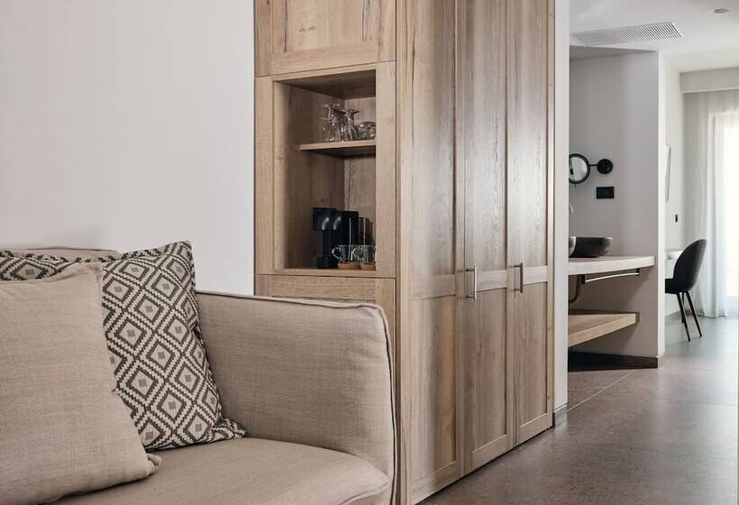 Family Suite, Contessina