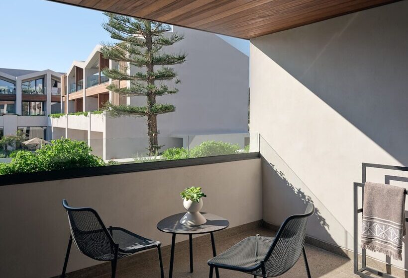 Family Suite, Contessina
