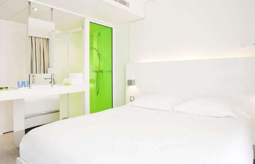 스탠다드 룸, Ibis Styles Menton Centre