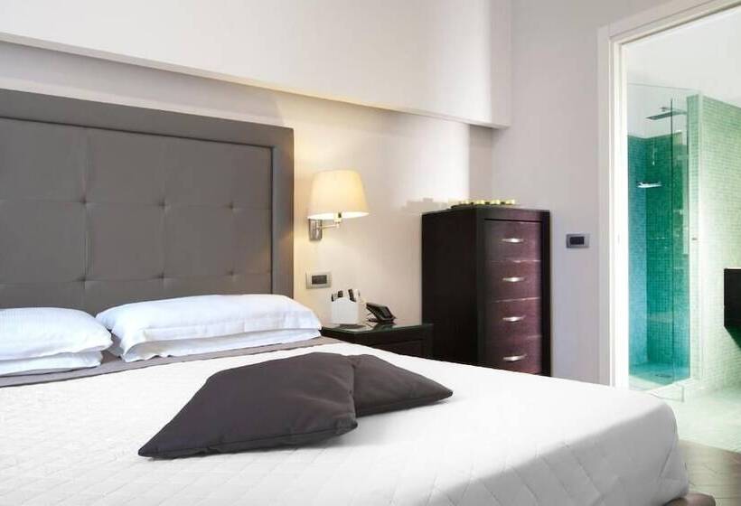 古典房间, Magi House Relais