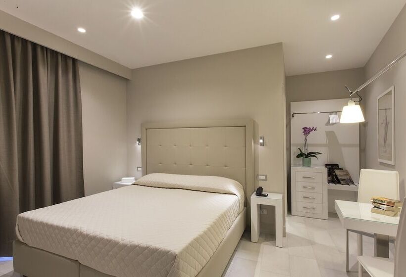 古典房间, Magi House Relais