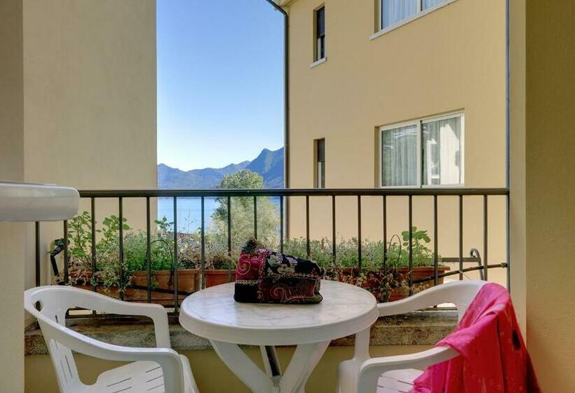Номер Стандарт, Residence Zust