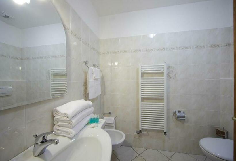 Апартаменты Пентхаус 1 Спальня, Residence Zust