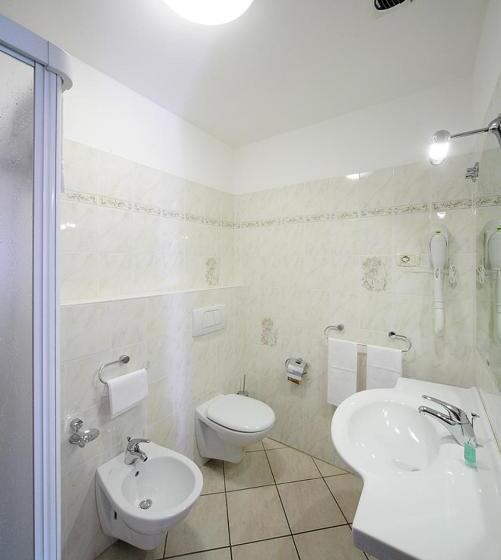 Апартаменты 2 Спальни, Residence Zust