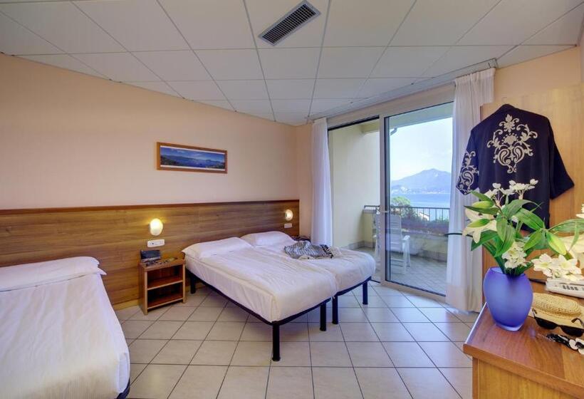 Апартаменты 2 Спальни, Residence Zust