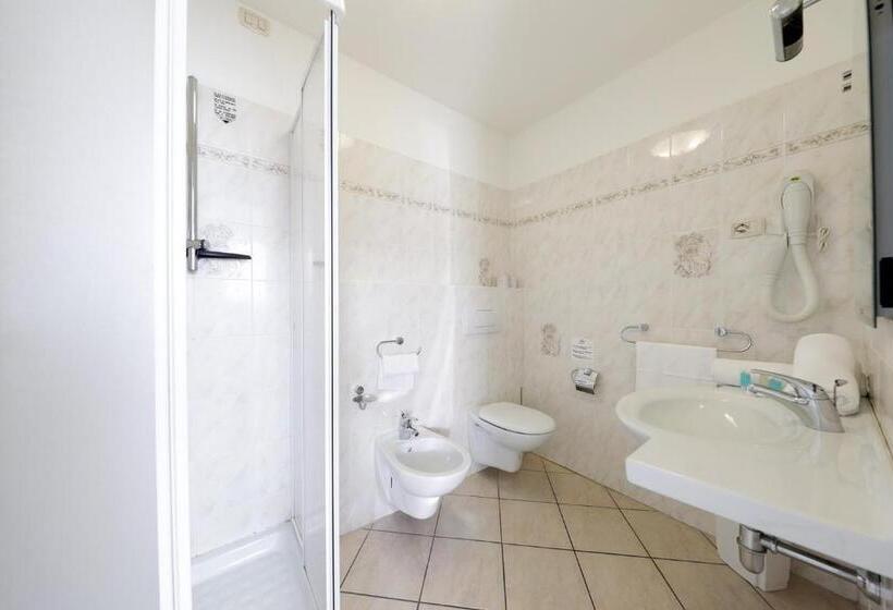 Апартаменты 1 Спальня, Residence Zust