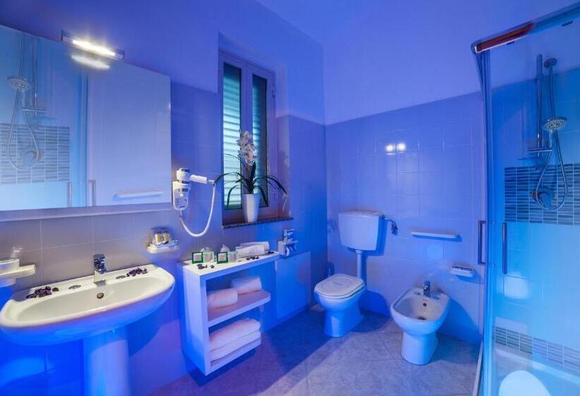 آپارتمان 1 خوابه, Riviera Del Sole