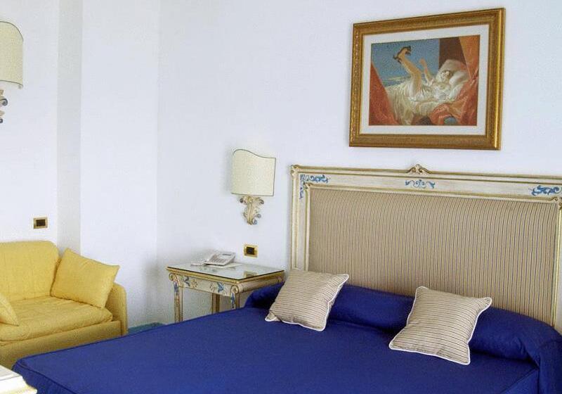 Номер Superior Вид на Море, Villa Sirio