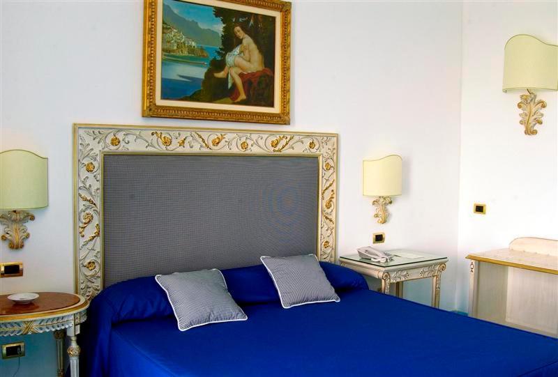 Номер Стандарт, Villa Sirio
