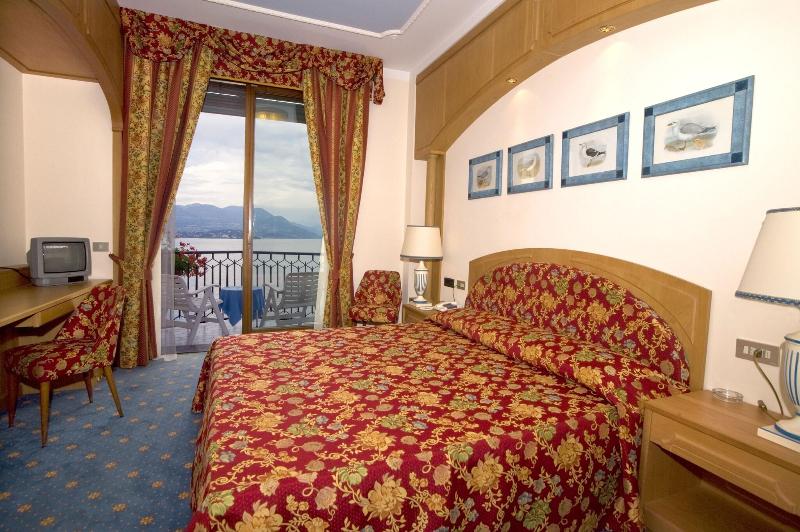 小型套房, Villa Spalletti Trivelli
