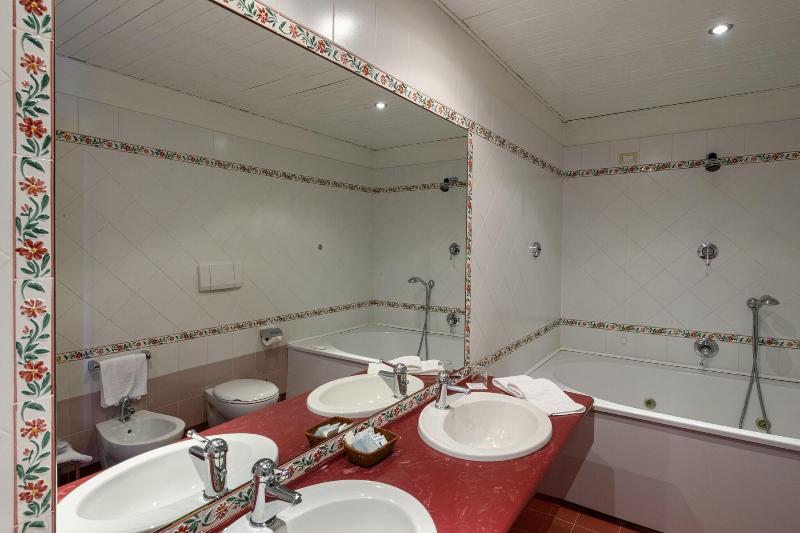 小型套房, Villa Spalletti Trivelli