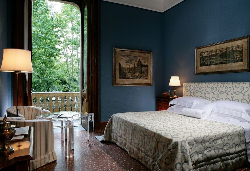 豪华房间, Villa Spalletti Trivelli