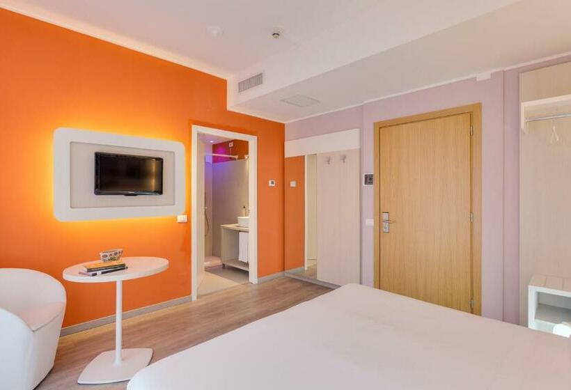 标准间, Kleos Hotel Milano By Kleos Group Collection
