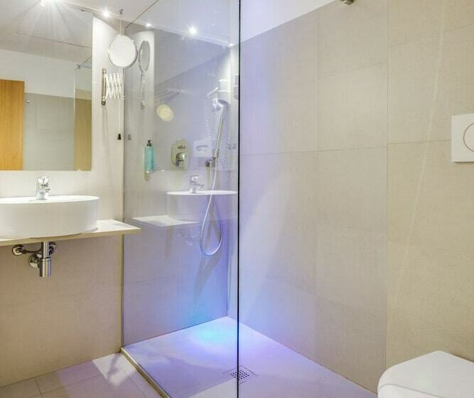 标准间, Kleos Hotel Milano By Kleos Group Collection