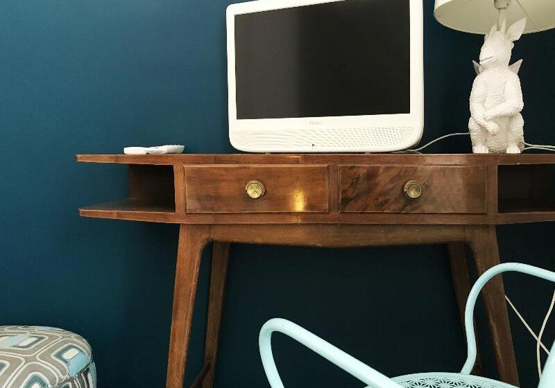 اتاق استاندارد, Bad  B&b And Design