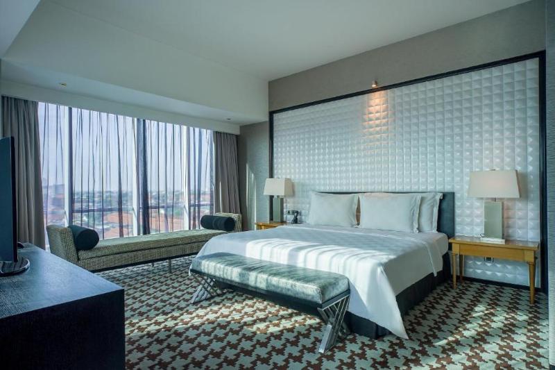 اتاق استاندارد, Bluesun Hotel Maestral