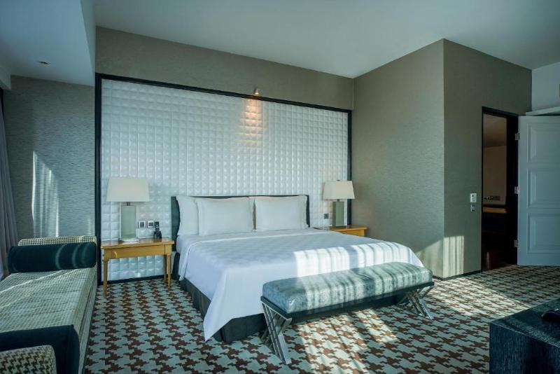اتاق استاندارد, Bluesun Hotel Maestral