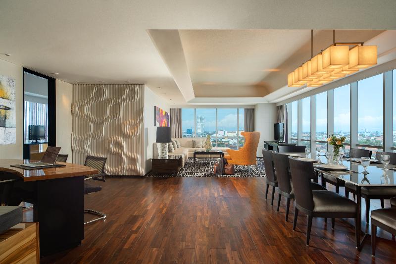 اتاق استاندارد, Bluesun Hotel Maestral