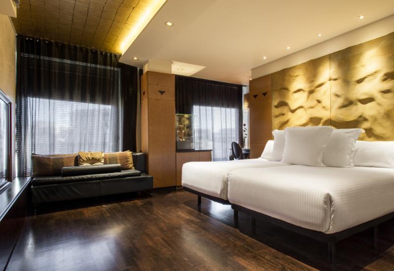Люкс Повышенной Комфортности, Driades Luxury Apartments