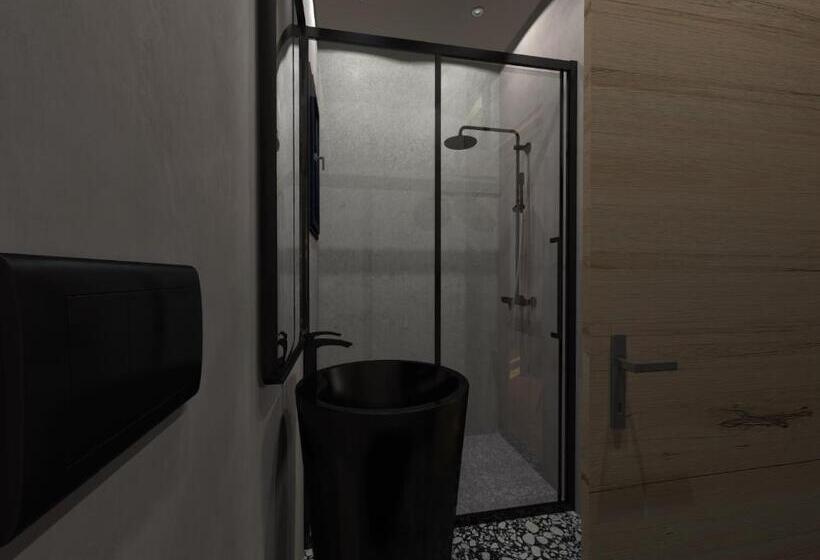 Апартаменты 1 Спальня, Driades Luxury Apartments
