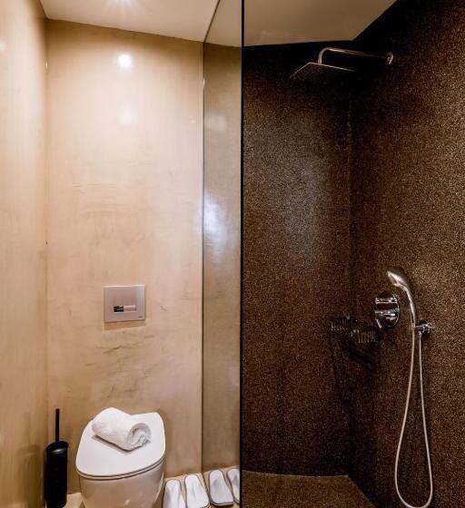 Люкс Повышенной Комфортности, Driades Luxury Apartments