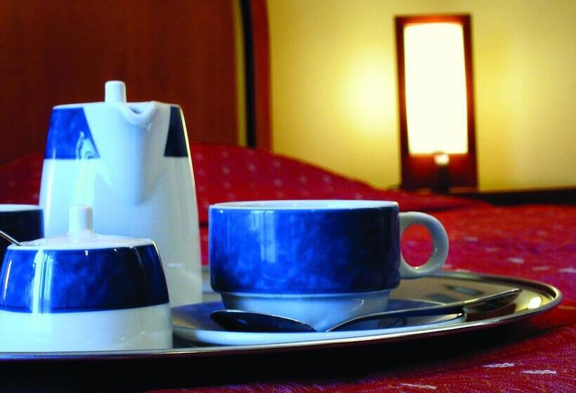 经济房, Ambassador Hotel Thessaloniki