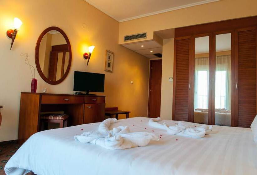 套房, Ambassador Hotel Thessaloniki