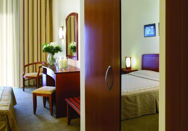 经济房, Ambassador Hotel Thessaloniki