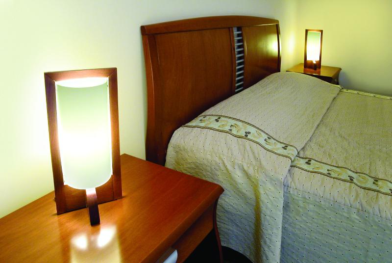 单人经济间, Ambassador Hotel Thessaloniki
