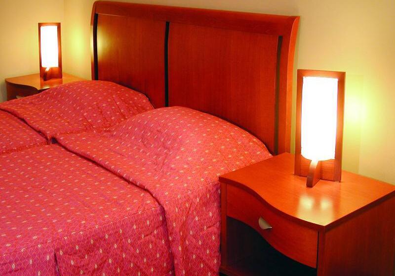 单人经济间, Ambassador Hotel Thessaloniki
