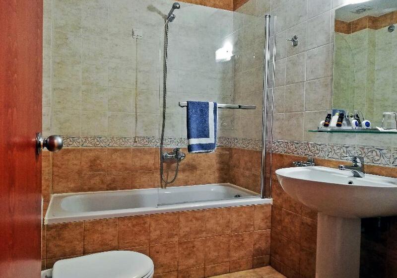 单人经济间, Ambassador Hotel Thessaloniki