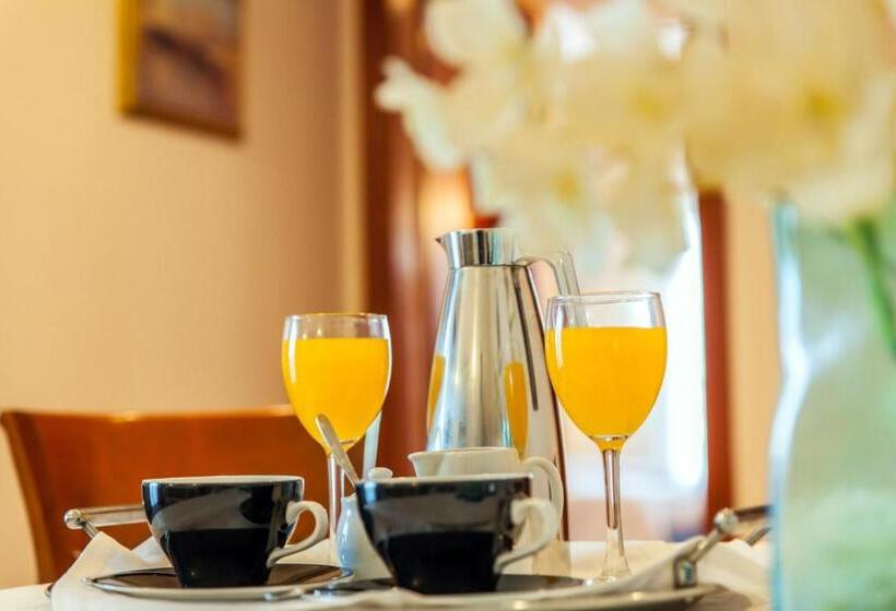 标准单人间, Ambassador Hotel Thessaloniki