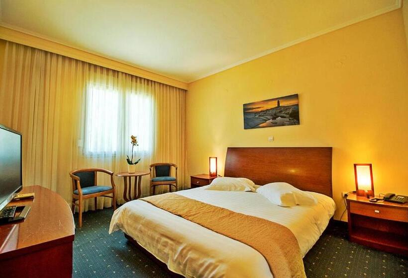 标准间, Ambassador Hotel Thessaloniki