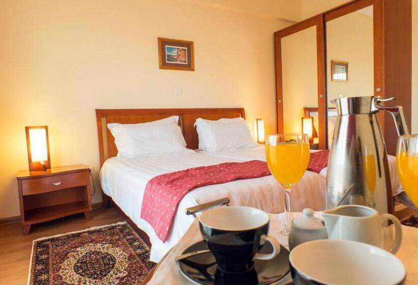 标准间, Ambassador Hotel Thessaloniki