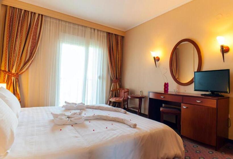 套房, Ambassador Hotel Thessaloniki