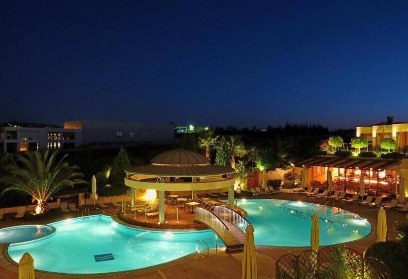经济房, Ambassador Hotel Thessaloniki