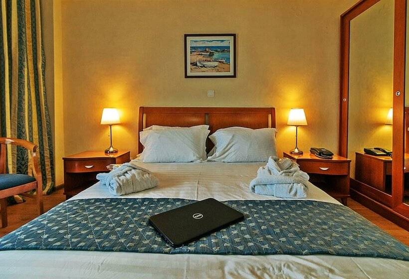 标准间, Ambassador Hotel Thessaloniki