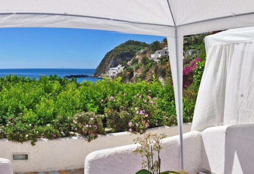 스탠다드 룸, Casa Rosa Terme