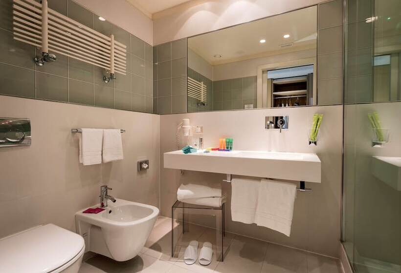 Номер Стандарт, Devero Hotel & Spa, Bw Signature Collection