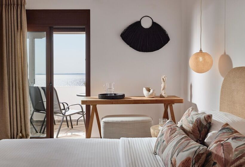 Номер Стандарт, Glavas Inn