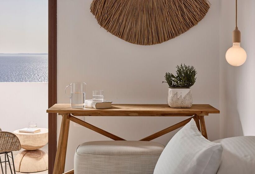Номер Superior, Glavas Inn