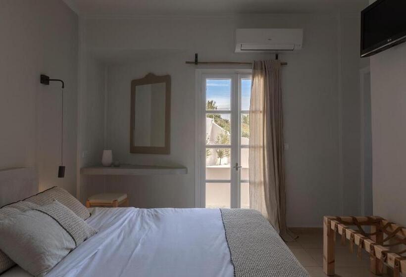 패밀리 스위트, Grand View   Megalochori Santorini