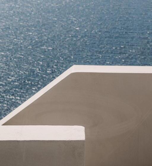 전용 풀장 스위트, Grand View   Megalochori Santorini