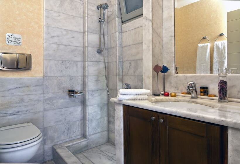 جناح, Harmony Hotel Apartments